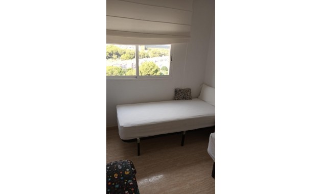 Herverkoop - Appartement / flat -
Orihuela Costa - Campoamor