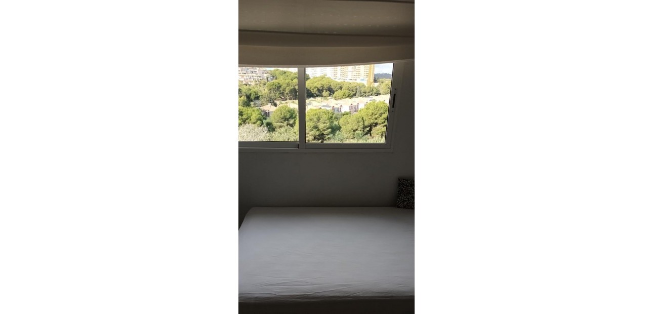 Venta - Apartamento / piso -
Orihuela Costa - Campoamor