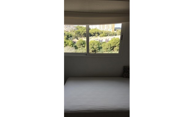 Venta - Apartamento / piso -
Orihuela Costa - Campoamor