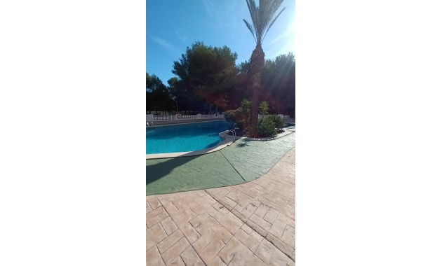 Sale - Apartment / flat -
Orihuela Costa - Campoamor