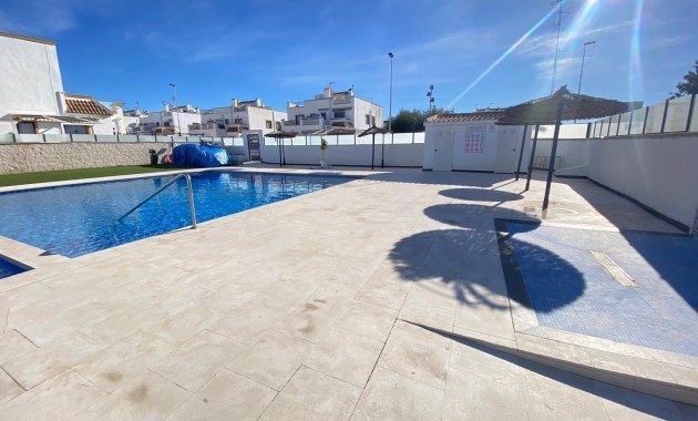 Venta - Villa -
Torrevieja - Carrefour