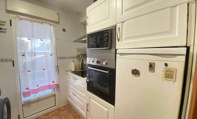 Venta - Villa -
Torrevieja - Carrefour