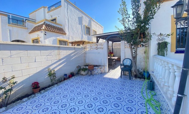 Venta - Villa -
Torrevieja - Carrefour