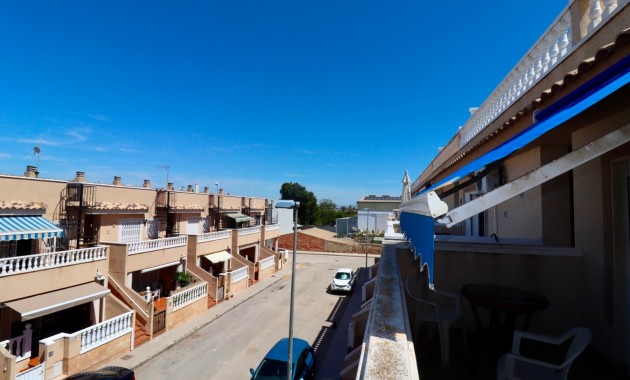 Venta - Apartamento / piso -
Formentera del Segura - Los Palacios