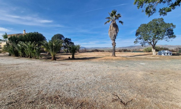 Herverkoop - Villa -
Cieza