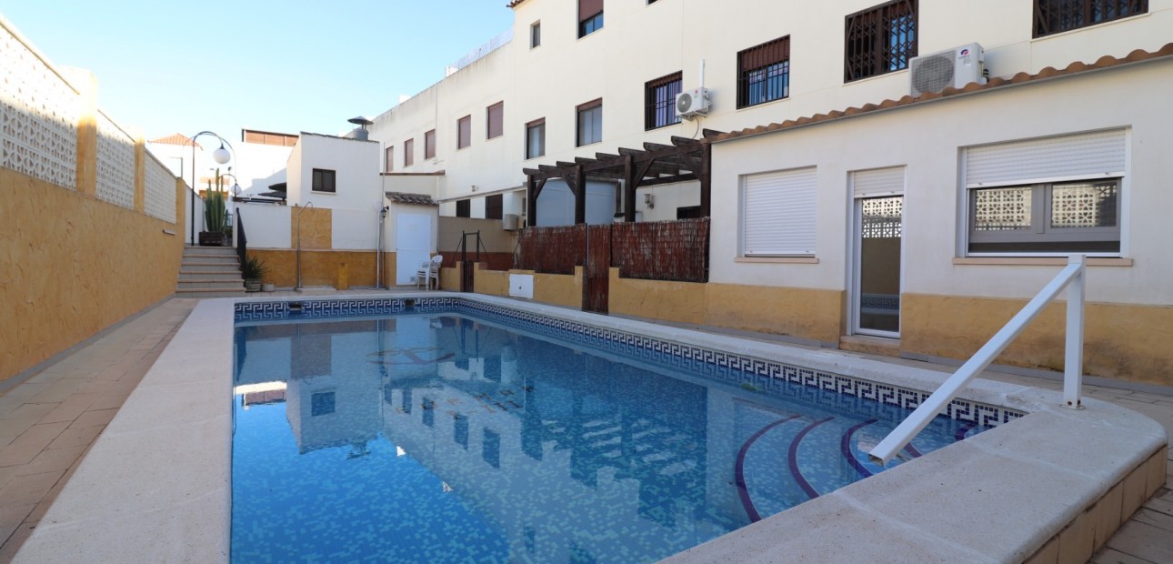 Venta - Duplex -
San Fulgencio - San Fulgencio - Town