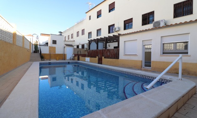 Venta - Duplex -
San Fulgencio - San Fulgencio - Town