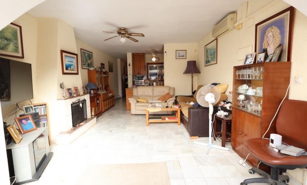 Venta - Terraced house -
San Miguel de Salinas - Villamartín