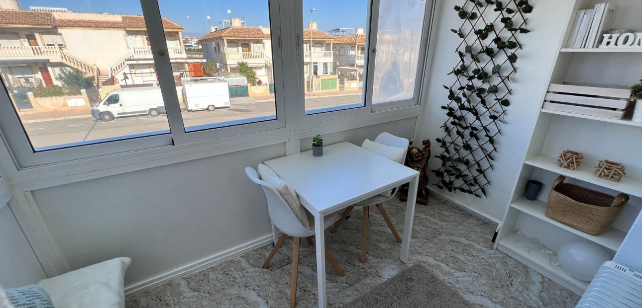 Venta - Apartment / flat (1) -
Orihuela Costa