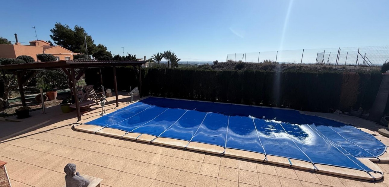 Venta - Country House -
Crevillent - Comunidad valenciana