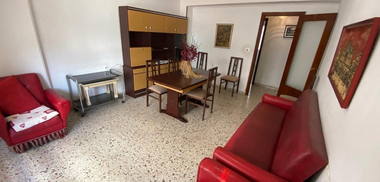 Venta - Apartamento / piso -
Torrevieja - Acequion