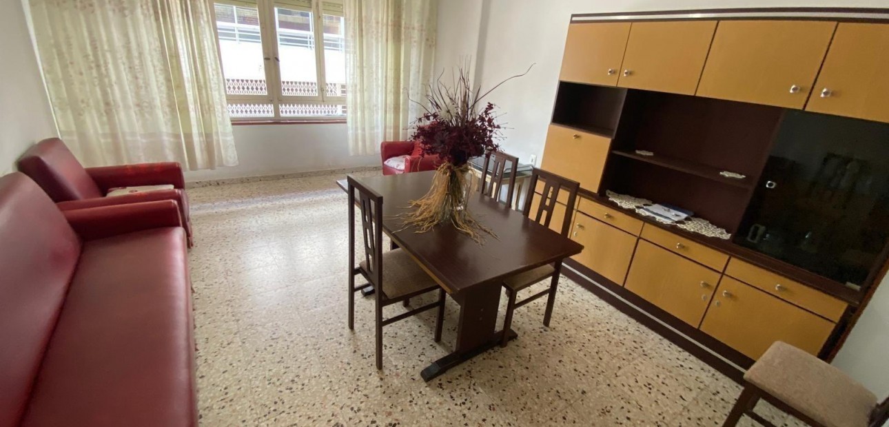 Venta - Apartamento / piso -
Torrevieja - Acequion