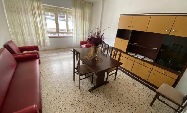 Venta - Apartamento / piso -
Torrevieja - Acequion