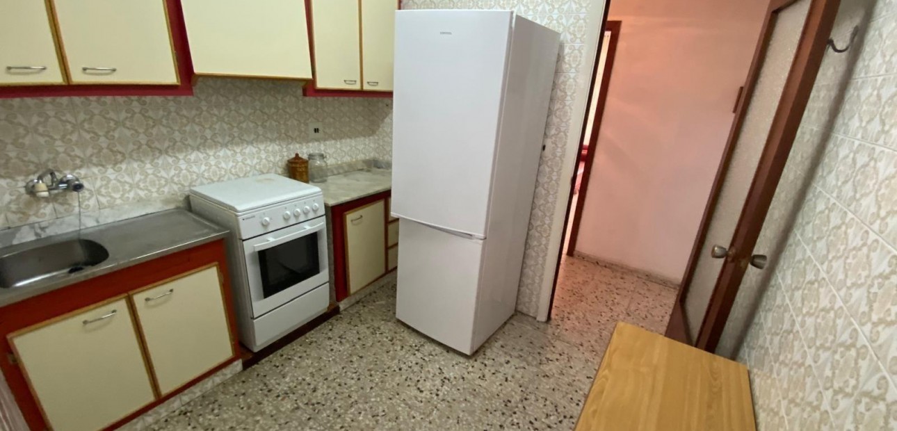 Venta - Apartamento / piso -
Torrevieja - Acequion