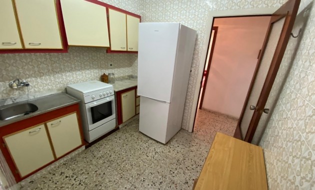 Venta - Apartamento / piso -
Torrevieja - Acequion