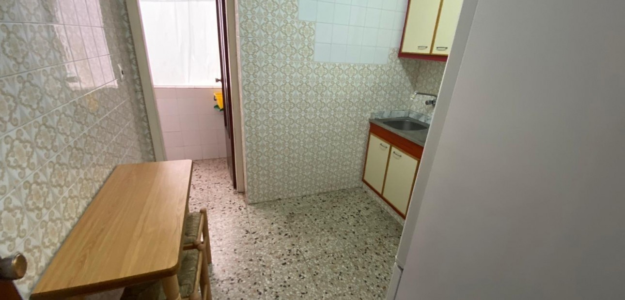 Venta - Apartamento / piso -
Torrevieja - Acequion