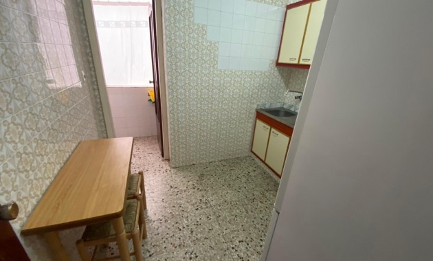 Venta - Apartamento / piso -
Torrevieja - Acequion