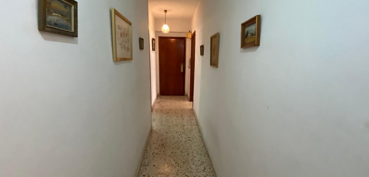 Venta - Apartamento / piso -
Torrevieja - Acequion