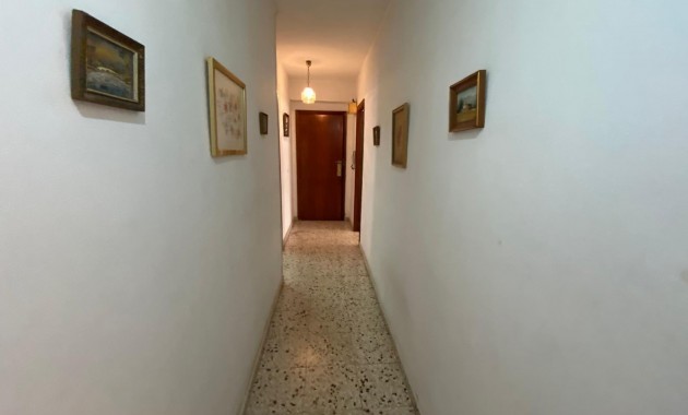 Venta - Apartamento / piso -
Torrevieja - Acequion