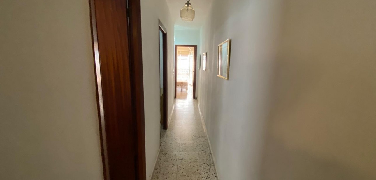 Venta - Apartamento / piso -
Torrevieja - Acequion