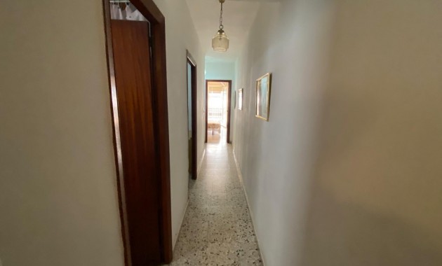 Venta - Apartamento / piso -
Torrevieja - Acequion