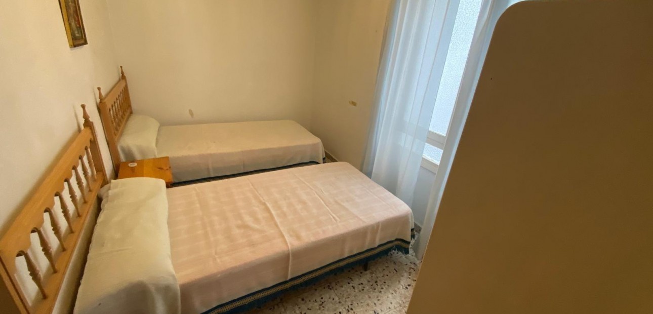 Venta - Apartamento / piso -
Torrevieja - Acequion