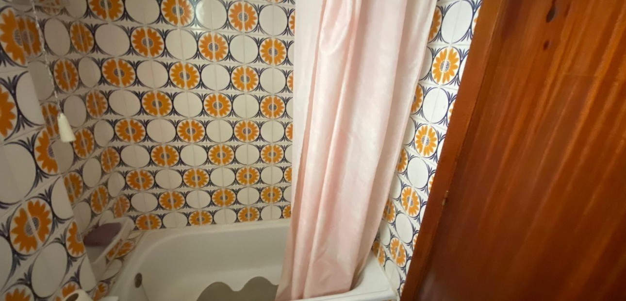 Venta - Apartamento / piso -
Torrevieja - Acequion