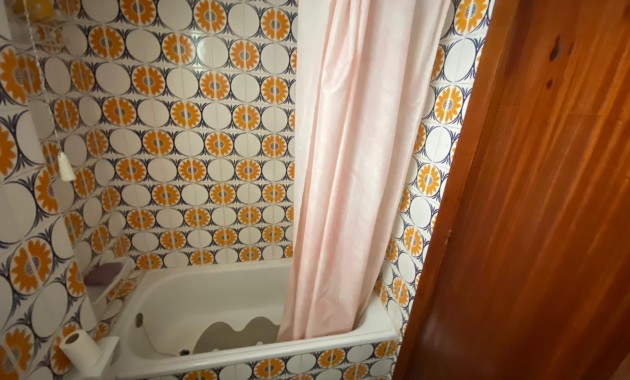 Venta - Apartamento / piso -
Torrevieja - Acequion