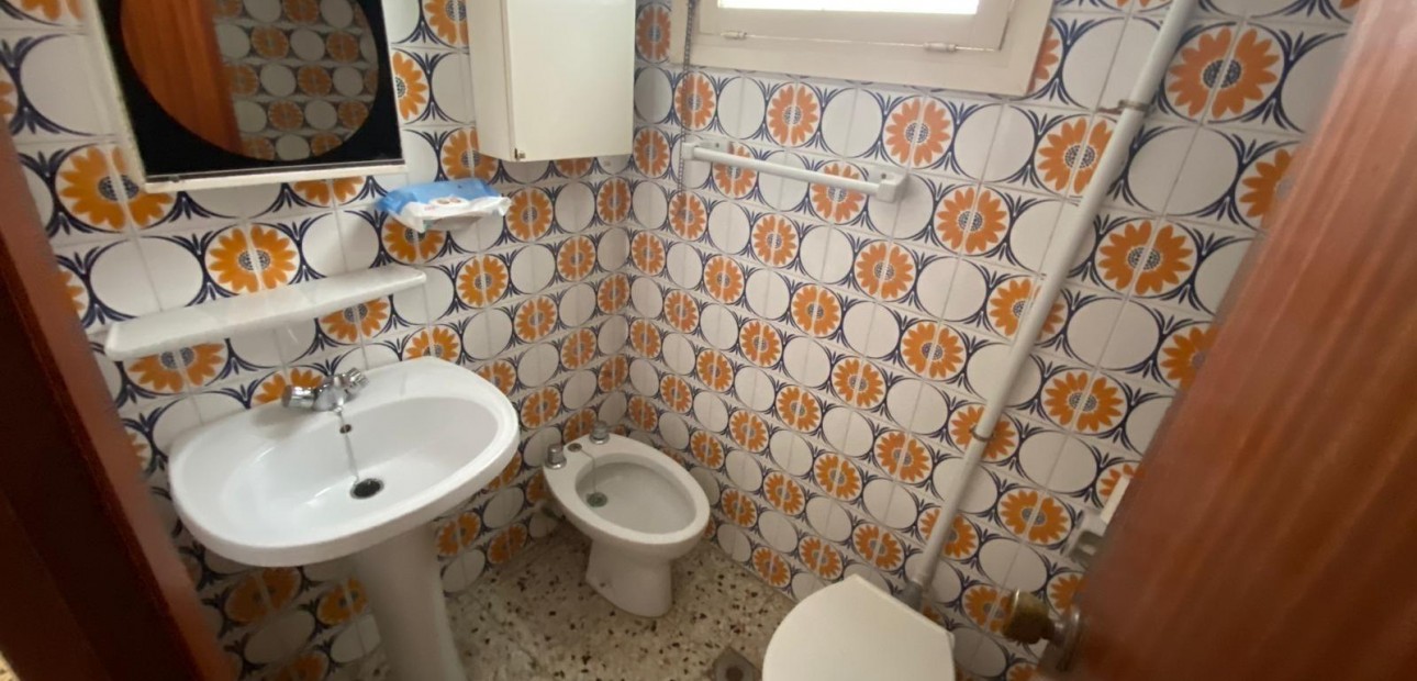 Venta - Apartamento / piso -
Torrevieja - Acequion