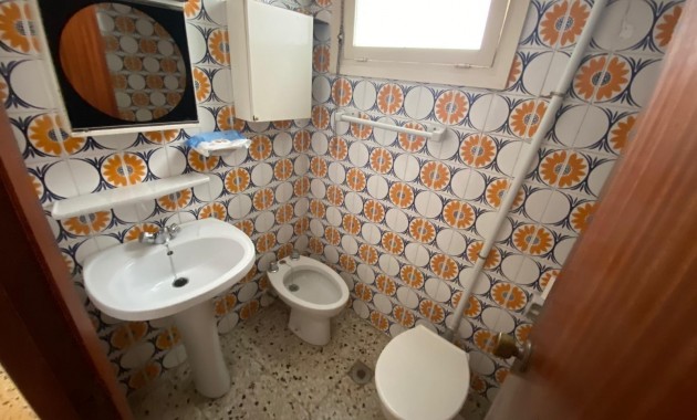 Venta - Apartamento / piso -
Torrevieja - Acequion