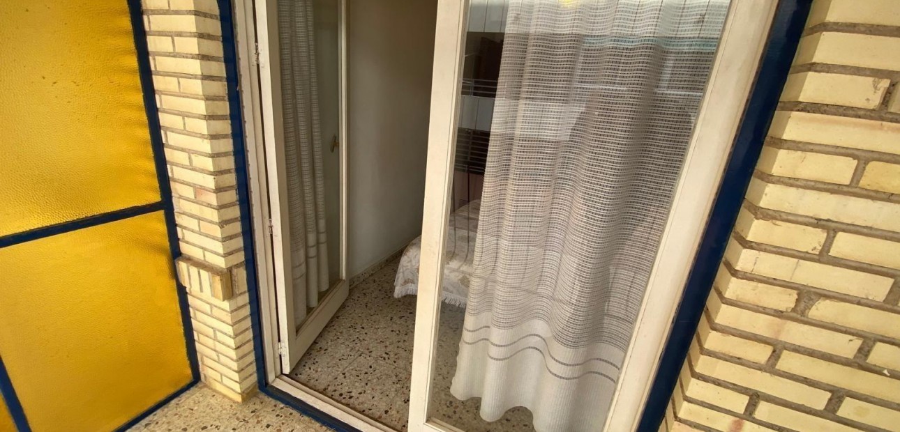 Venta - Apartamento / piso -
Torrevieja - Acequion