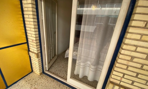 Venta - Apartamento / piso -
Torrevieja - Acequion