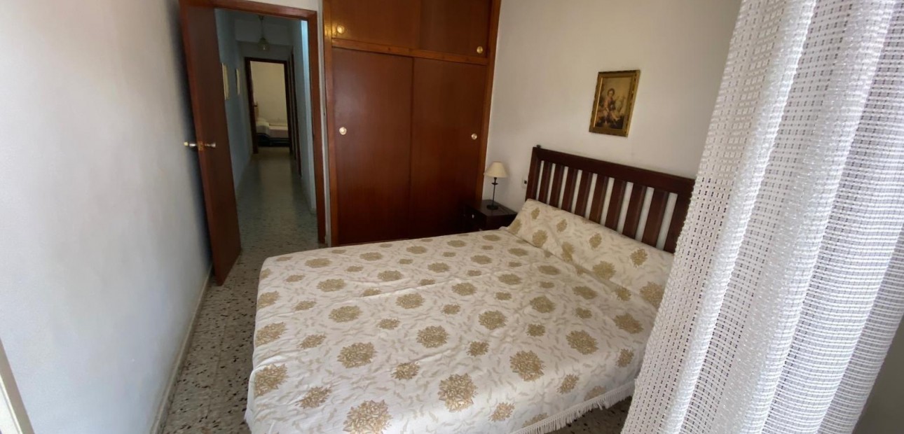 Venta - Apartamento / piso -
Torrevieja - Acequion