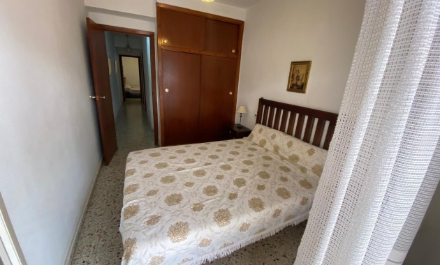 Venta - Apartamento / piso -
Torrevieja - Acequion