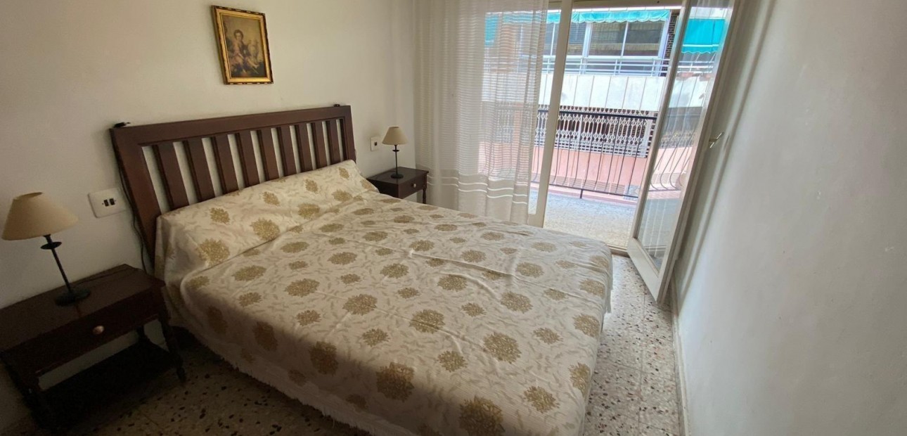 Venta - Apartamento / piso -
Torrevieja - Acequion