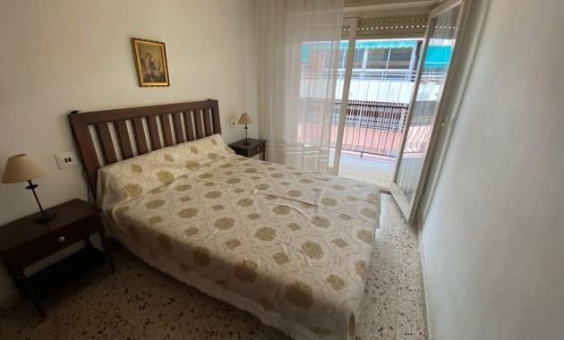 Venta - Apartamento / piso -
Torrevieja - Acequion