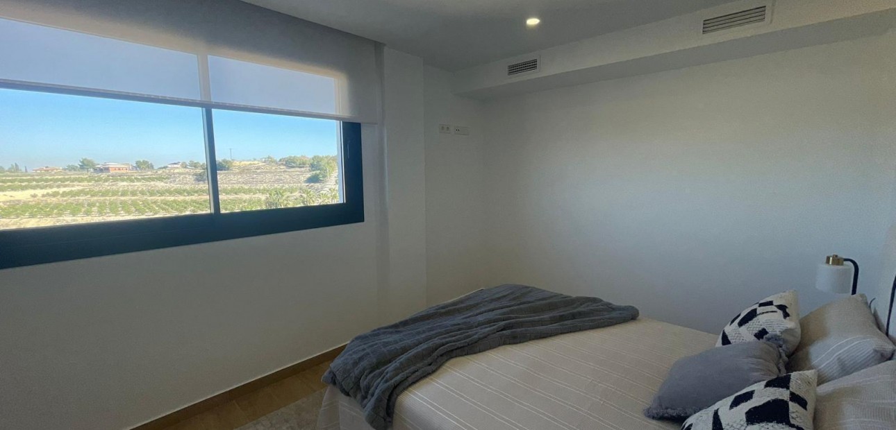 Venta - Villa -
Algorfa - Comunidad valenciana