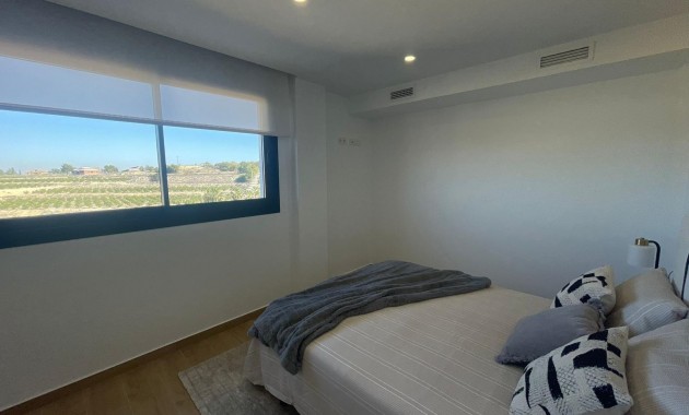 Venta - Villa -
Algorfa - Comunidad valenciana