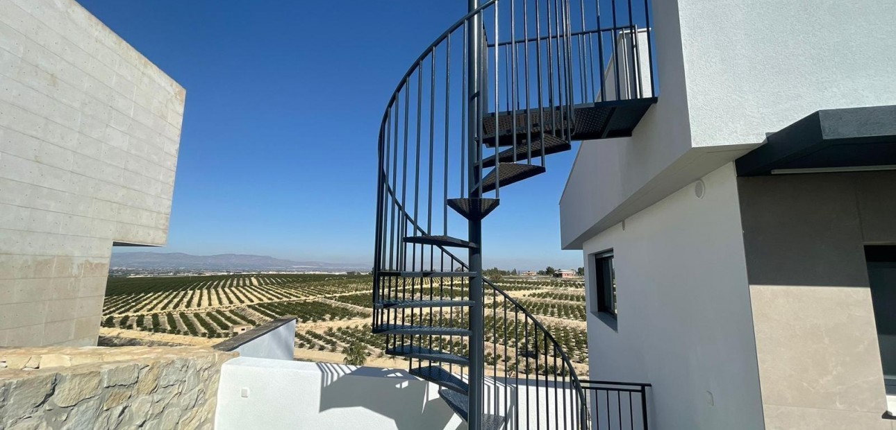 Venta - Villa -
Algorfa - Comunidad valenciana