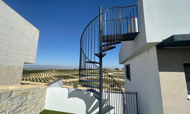 Venta - Villa -
Algorfa - Comunidad valenciana