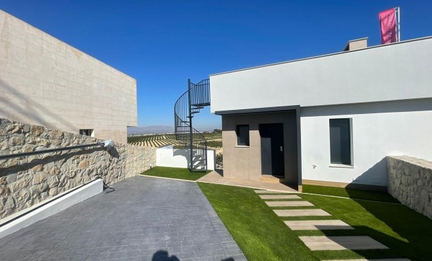 Venta - Villa -
Algorfa - Comunidad valenciana