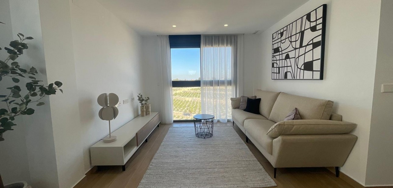 Venta - Villa -
Algorfa - Comunidad valenciana