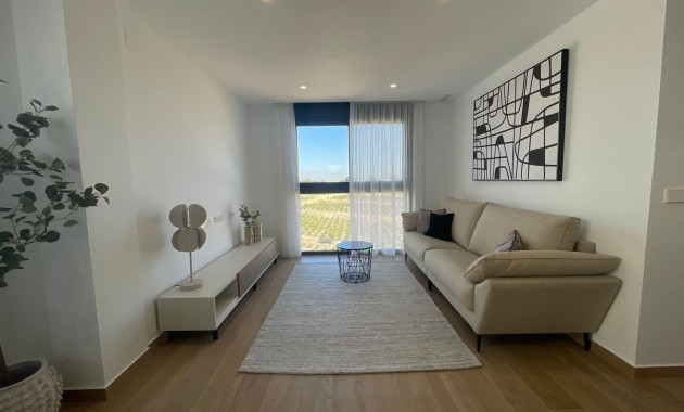 Venta - Villa -
Algorfa - Comunidad valenciana