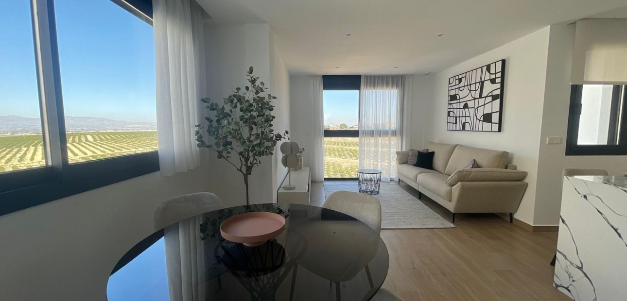 Venta - Villa -
Algorfa - Comunidad valenciana