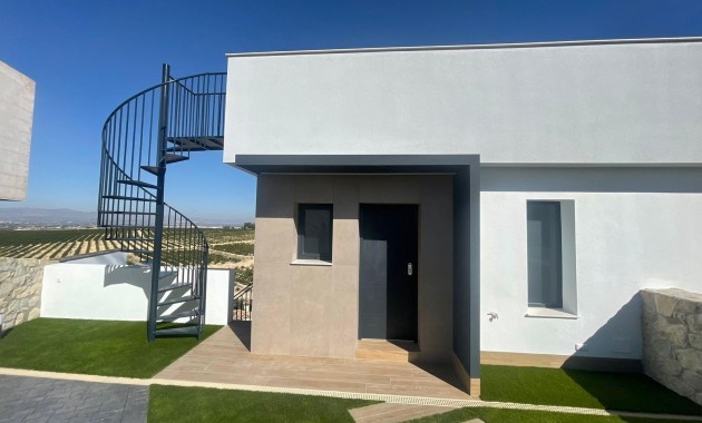 Venta - Villa -
Algorfa - Comunidad valenciana