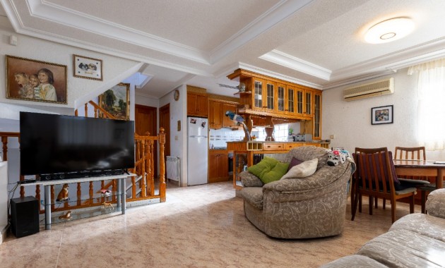 Herverkoop - Villa -
Los Altos