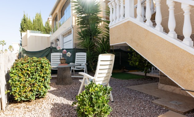 Herverkoop - Villa -
Los Altos