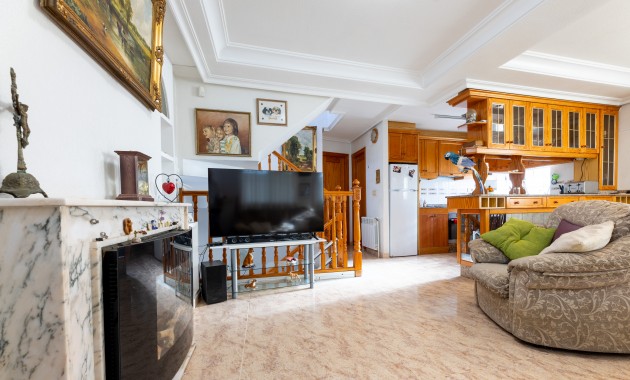 Herverkoop - Villa -
Los Altos