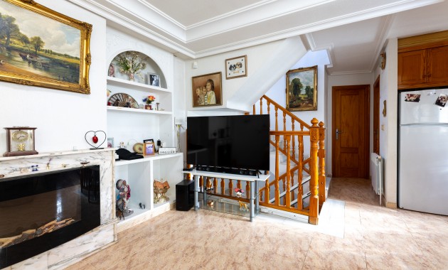 Herverkoop - Villa -
Los Altos