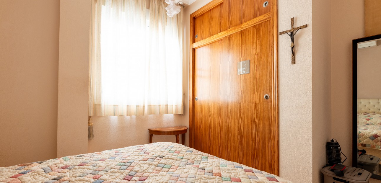 Herverkoop - Villa -
Los Altos